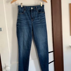 Jeans for woman